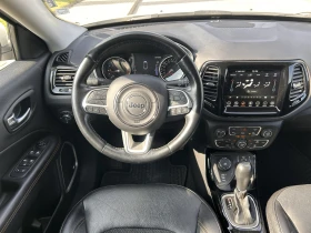 Jeep Compass LIMITED AWD - 40700 лв. / 20809.58 € - 35573285 12