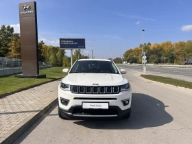 Jeep Compass LIMITED AWD - 40700 лв. / 20809.58 € - 35573285 2