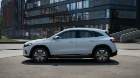 Mercedes-Benz EQA 300 4MATIC | Mobile.bg    7