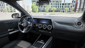 Mercedes-Benz EQA 300 4MATIC | Mobile.bg    11