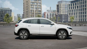 Mercedes-Benz EQA 300 4MATIC | Mobile.bg    3