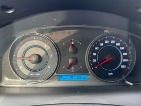 Chevrolet Captiva 2.2d 184 к.с.  - 10999 лв. / 5623.70 € - 32634559 14