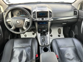 Chevrolet Captiva 2.2d 184 к.с.  - 10999 лв. / 5623.70 € - 32634559 11
