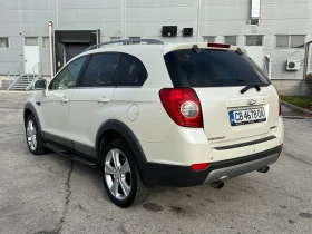 Chevrolet Captiva 2.2d 184 к.с.  - 10999 лв. / 5623.70 € - 32634559 3