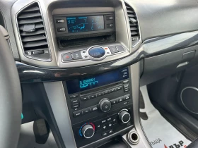 Chevrolet Captiva 2.2d 184 к.с.  - 10999 лв. / 5623.70 € - 32634559 13