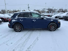 Audi SQ5 * Progressiv * CARFAX * БЕЗ ПЪРВОНАЧАЛНА ВНОСКА, снимка 4