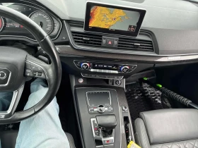 Audi SQ5 * Progressiv * CARFAX * БЕЗ ПЪРВОНАЧАЛНА ВНОСКА, снимка 8
