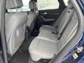 Audi SQ5 * Progressiv * CARFAX * БЕЗ ПЪРВОНАЧАЛНА ВНОСКА, снимка 12