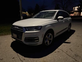 Audi Q7 * Komfort* QUATTRO* CARFAX* 