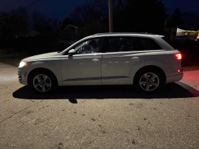 Audi Q7 * Komfort* QUATTRO* CARFAX*  - 14400 € / 28163.95 лв. - 69224090 3