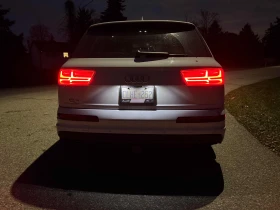 Audi Q7 * Komfort* QUATTRO* CARFAX*  - 14400 € / 28163.95 лв. - 69224090 5