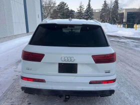 Audi Q7 3.0T Progressiv  CARFAX - 11400 € / 22296.46 лв. - 51188657 4