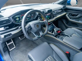 Lamborghini Urus SE = Carbon Ceramic Brakes = Гаранция - 297082 € / 581041.89 лв. - 16560149 9