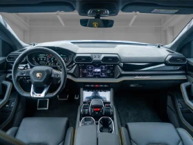 Lamborghini Urus SE = Carbon Ceramic Brakes = Гаранция - 297082 € / 581041.89 лв. - 16560149 11