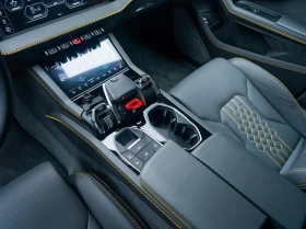 Lamborghini Urus SE = Carbon Ceramic Brakes = Гаранция - 297082 € / 581041.89 лв. - 16560149 12