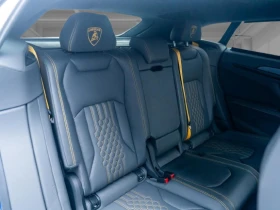 Lamborghini Urus SE = Carbon Ceramic Brakes = Гаранция - 297082 € / 581041.89 лв. - 16560149 15