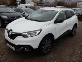 Renault Kadjar 1.5DCI* 172000km* EURO6* BOSE