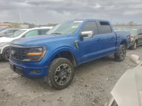 Ford F150 2.7l Stx, снимка 1