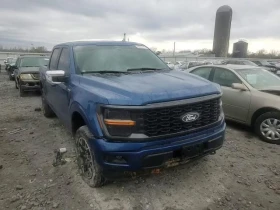 Ford F150 2.7l Stx - 25000 € / 48895.75 лв. - 44672607 13