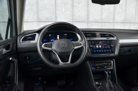 VW Tiguan Allspace 2.0 SE, снимка 12