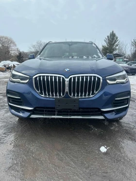 BMW X5 * xDrive40i * CARFAX * БЕЗ ПЪРВОНАЧАЛНА ВНОСКА - 33000 € / 64542.39 лв. - 98465318 6