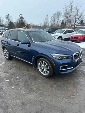 BMW X5 * xDrive40i * CARFAX * БЕЗ ПЪРВОНАЧАЛНА ВНОСКА - 33000 € / 64542.39 лв. - 98465318 15