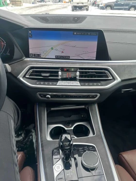 BMW X5 * xDrive40i * CARFAX * БЕЗ ПЪРВОНАЧАЛНА ВНОСКА - 33000 € / 64542.39 лв. - 98465318 8