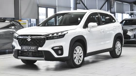 Suzuki SX4 S-Cross GL+ 1.4 Boosterjet Mild Hybrid - 22990 € / 44964.53 лв. - 59030369 4