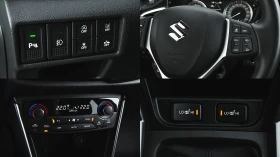 Suzuki SX4 S-Cross GL+ 1.4 Boosterjet Mild Hybrid - 22990 € / 44964.53 лв. - 59030369 16