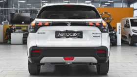 Suzuki SX4 S-Cross GL+ 1.4 Boosterjet Mild Hybrid - 22990 € / 44964.53 лв. - 59030369 3