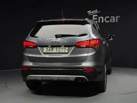 Hyundai Santa fe 2.0 - 10105 € / 19763.66 лв. - 83196225 4