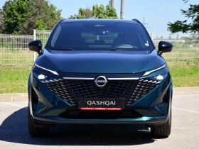 Nissan Qashqai N-Design Base 4WD - 36990 € / 72346.15 лв. - 65896404 5
