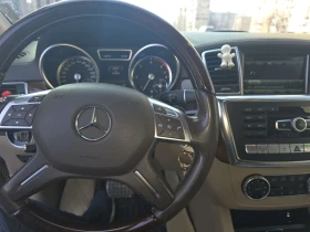 Mercedes-Benz GL 350 | Mobile.bg � ����� ������ 8