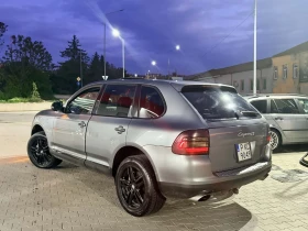 Porsche Cayenne 4.5 | Mobile.bg � ����� ������ 3