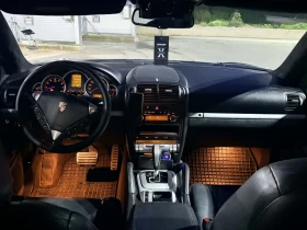 Porsche Cayenne 4.5 | Mobile.bg � ����� ������ 7