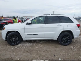 Jeep Grand cherokee ALTITUDE 4X4 | Mobile.bg � ����� ������ 7