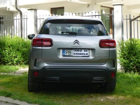 Citroen C5 Aircross 1.5 hdi | Mobile.bg � ����� ������ 14