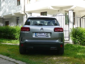 Citroen C5 Aircross 1.5 hdi | Mobile.bg � ����� ������ 13