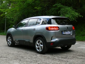 Citroen C5 Aircross 1.5 hdi | Mobile.bg � ����� ������ 6