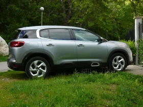 Citroen C5 Aircross 1.5 hdi | Mobile.bg � ����� ������ 15