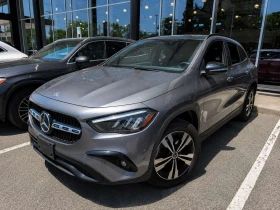Mercedes-Benz GLA 250 4MATIC/ПАНОРАМА/ПОДГРЕВИ/ДВА КЛЮЧА | Auto.bg — изображение 3