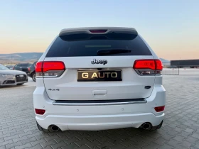 Jeep Grand cherokee 3.0CRDI 250 ks OVERLAND FACE LIFT Собствен лизинг  | Auto.bg — изображение 6
