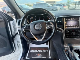 Jeep Grand cherokee 3.0CRDI 250 ks OVERLAND FACE LIFT Собствен лизинг  | Auto.bg — изображение 17