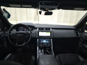 Land Rover Range Rover Sport HSE DYNAMIC | Mobile.bg � ����� ������ 10