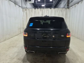 Land Rover Range Rover Sport HSE DYNAMIC | Mobile.bg � ����� ������ 17