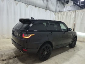 Land Rover Range Rover Sport HSE DYNAMIC | Mobile.bg � ����� ������ 3
