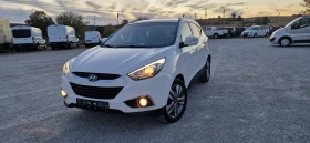 Hyundai IX35 2.0 CRDI EU-5 Feis | Auto.bg — изображение 2