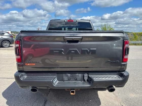 Dodge RAM 1500 Rebel/CARFAX/КОЖА/5.7/КЛИП | Auto.bg — изображение 4