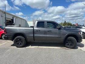 Dodge RAM 1500 Rebel/CARFAX/КОЖА/5.7/КЛИП | Auto.bg — изображение 3