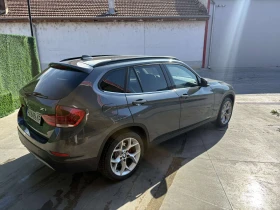 BMW X1 xDrive 2.0d | Auto.bg — изображение 4
